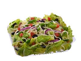 Salads